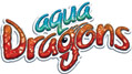 Aqua Dragons