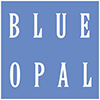 Blue Opal