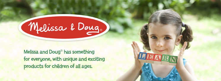 melissa and doug australia